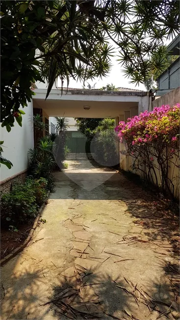 Foto 1 de Sobrado com 5 Quartos à venda, 700m² em Jardim América, São Paulo
