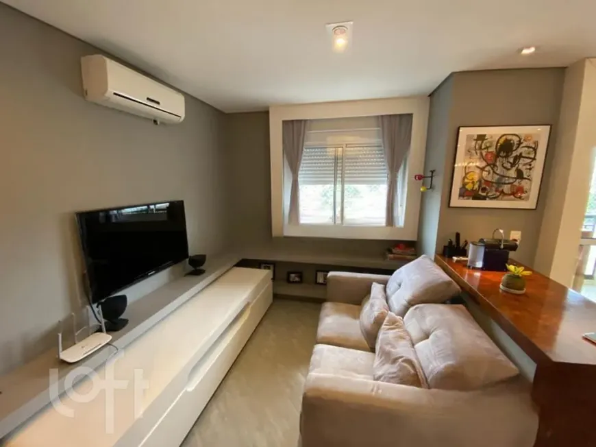 Foto 1 de Apartamento com 2 Quartos à venda, 105m² em Campo Belo, São Paulo