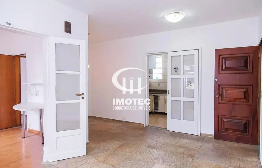 Foto 1 de Apartamento com 3 Quartos à venda, 114m² em Alto Barroca, Belo Horizonte