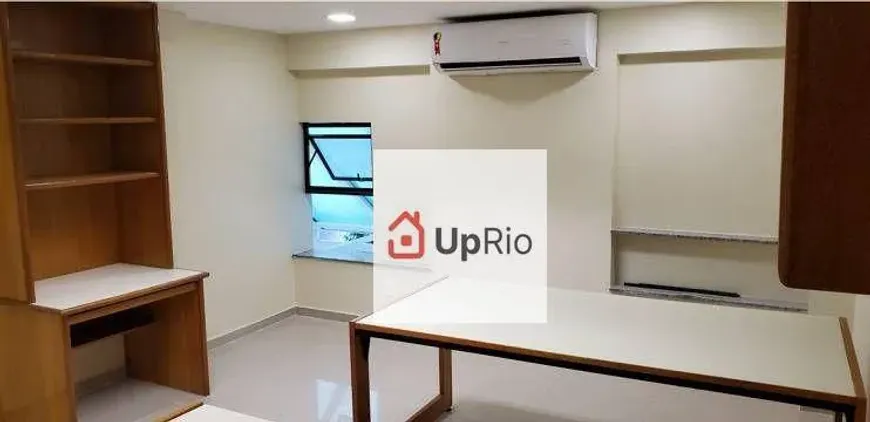 Foto 1 de Ponto Comercial para venda ou aluguel, 70m² em Barra da Tijuca, Rio de Janeiro