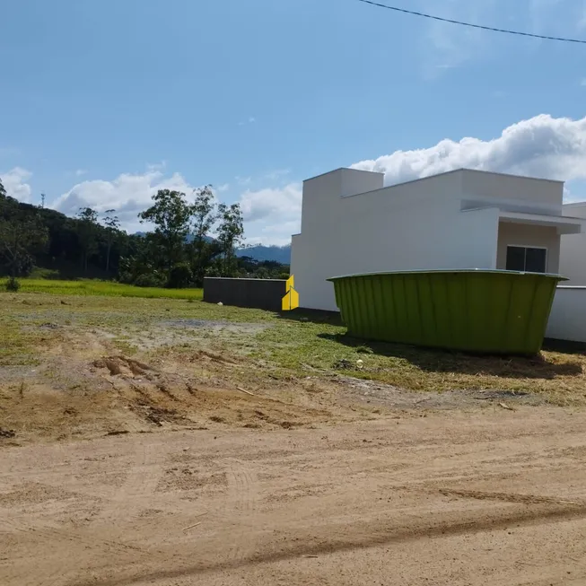 Foto 1 de Lote/Terreno à venda, 450m² em Divinéia, Rio dos Cedros