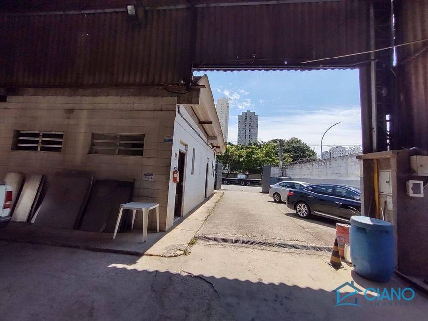 Galpão/Depósito/Armazém na Rua Dianópolis, Vila Prudente em São Paulo, por  R$ 3.800.000 - Viva Real