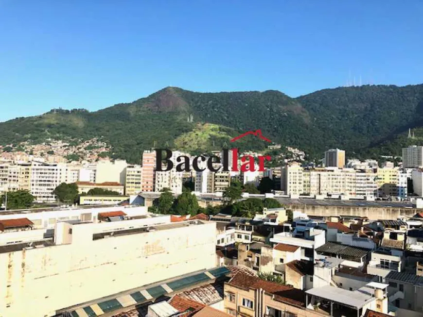 Foto 1 de Apartamento com 3 Quartos à venda, 100m² em Tijuca, Rio de Janeiro