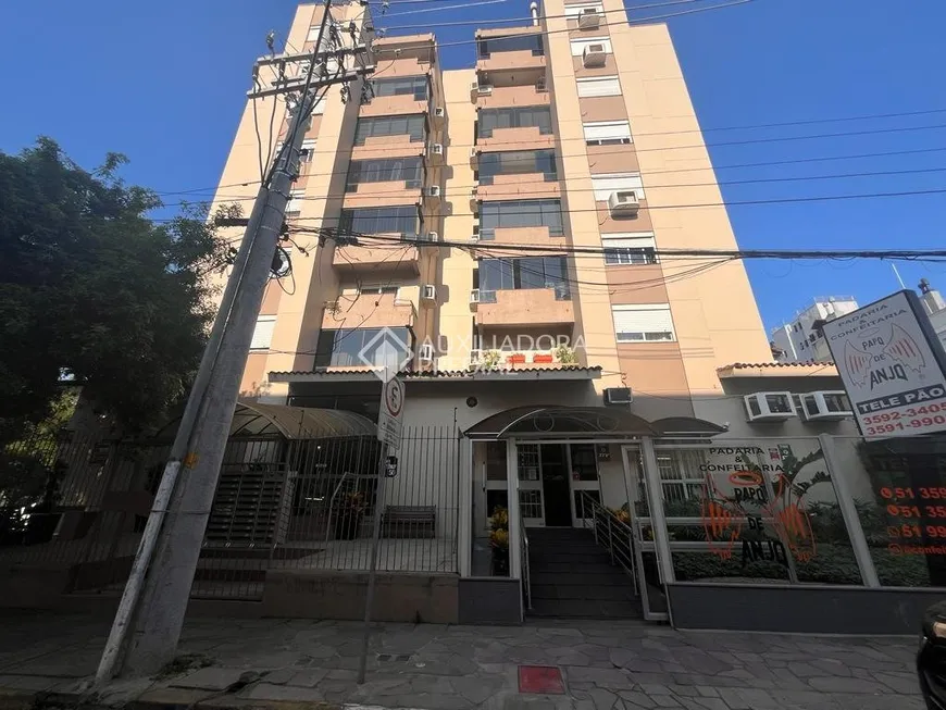 Foto 1 de Apartamento com 2 Quartos à venda, 59m² em Morro do Espelho, São Leopoldo