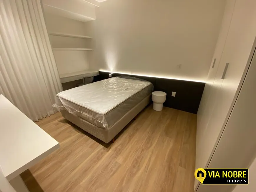 Foto 1 de Apartamento com 1 Quarto para alugar, 42m² em Barro Preto, Belo Horizonte