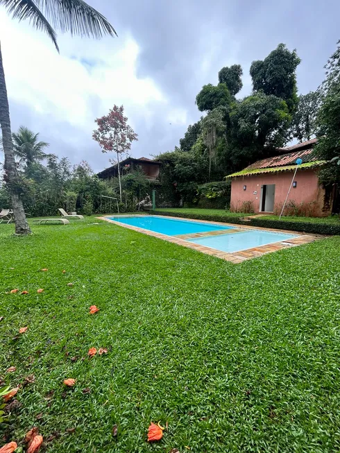 Foto 1 de Casa com 3 Quartos à venda, 140m² em Vargem Grande, Rio de Janeiro