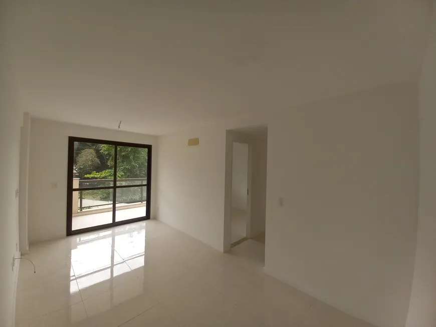 Foto 1 de Apartamento com 3 Quartos à venda, 85m² em Jacarepaguá, Rio de Janeiro