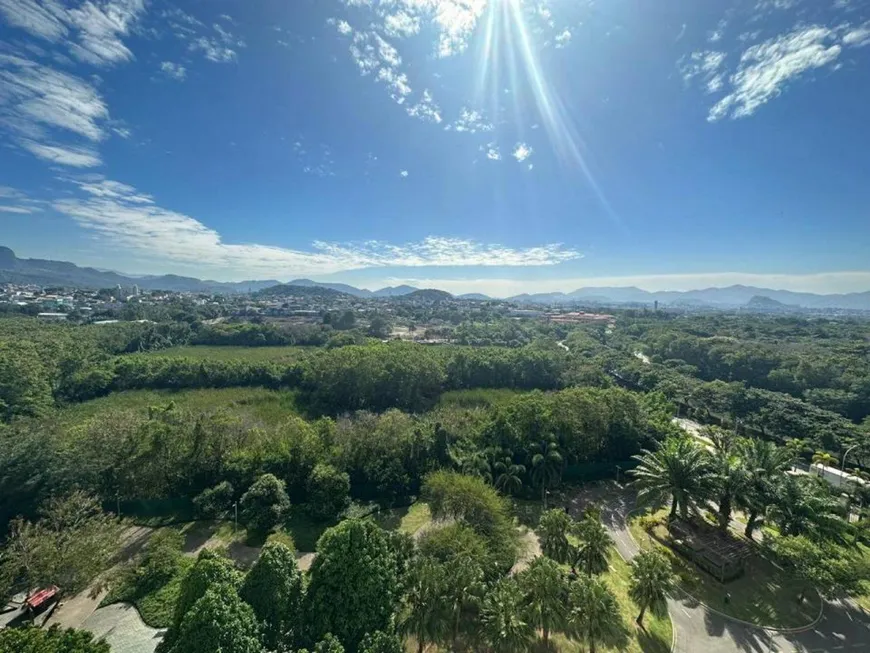 Foto 1 de Apartamento com 3 Quartos à venda, 96m² em Barra da Tijuca, Rio de Janeiro