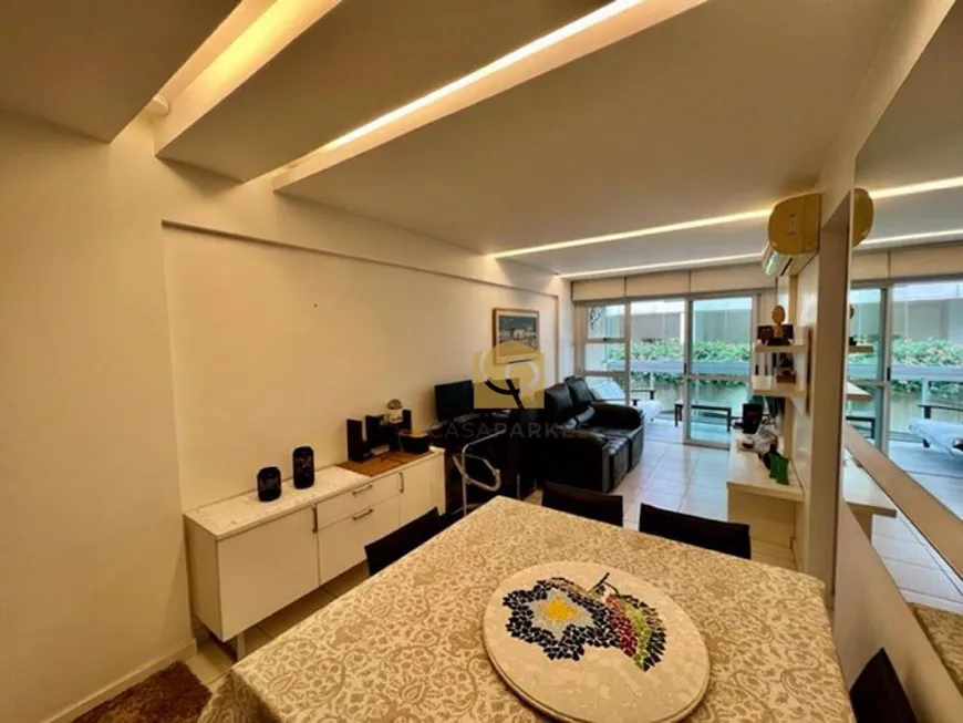 Foto 1 de Apartamento com 2 Quartos à venda, 82m² em Gávea, Rio de Janeiro