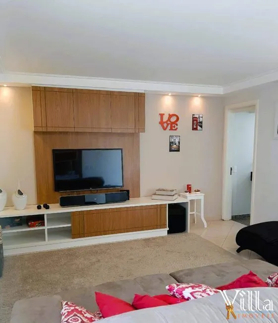 Foto 1 de Apartamento com 3 Quartos à venda, 220m² em Jardim Piratininga, Limeira