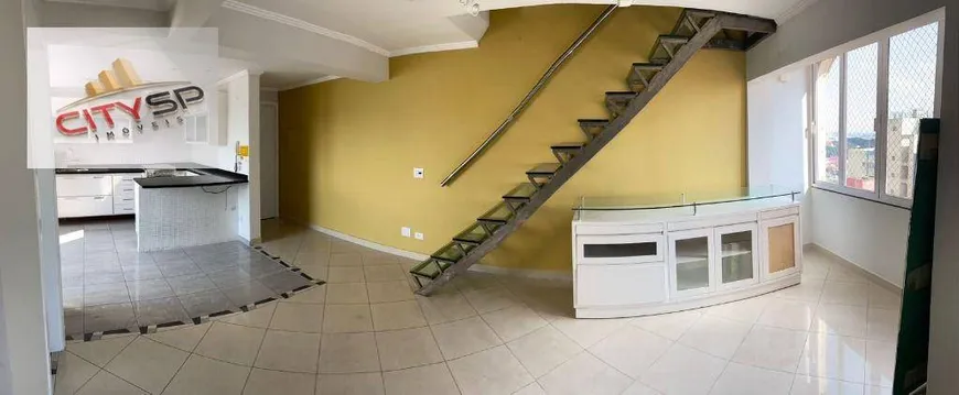 Foto 1 de Apartamento com 2 Quartos à venda, 142m² em São Judas, São Paulo