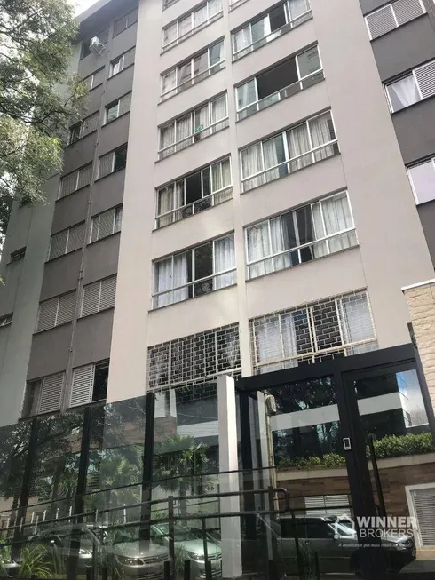 Foto 1 de Apartamento com 3 Quartos à venda, 95m² em Zona 07, Maringá