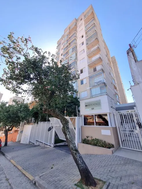 Foto 1 de Apartamento com 2 Quartos à venda, 55m² em Jardim Bonfiglioli, São Paulo