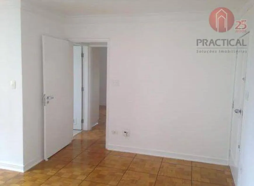 Foto 1 de Apartamento com 2 Quartos à venda, 70m² em Moema, São Paulo