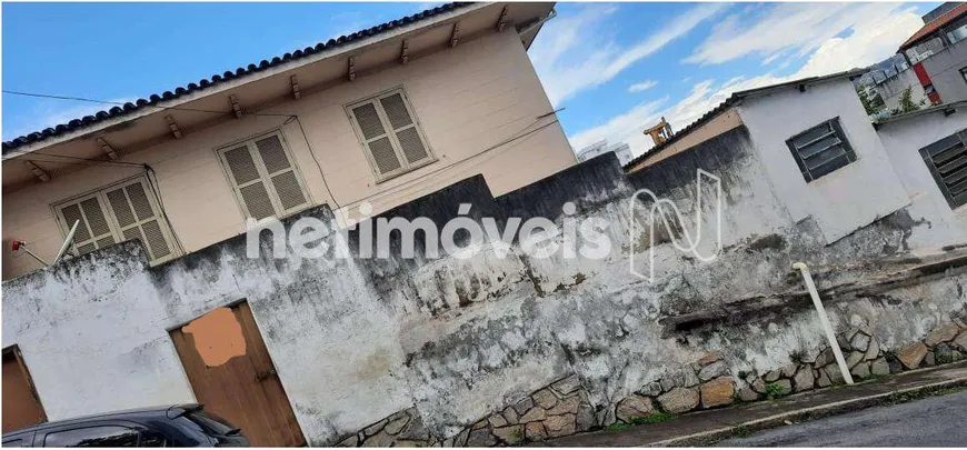 Foto 1 de Lote/Terreno à venda, 510m² em Colégio Batista, Belo Horizonte