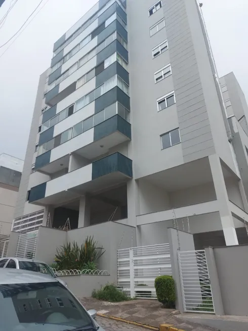 Foto 1 de Apartamento com 3 Quartos à venda, 89m² em São Pelegrino, Caxias do Sul