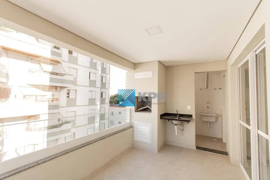 Foto 1 de Apartamento com 2 Quartos à venda, 85m² em Vila Adyana, São José dos Campos