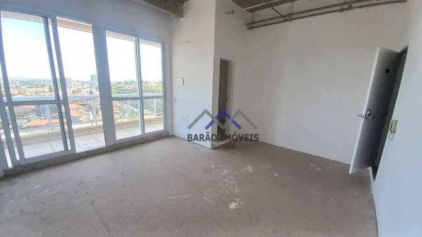 Foto 1 de Sala Comercial à venda, 35m² em Centro, Jundiaí