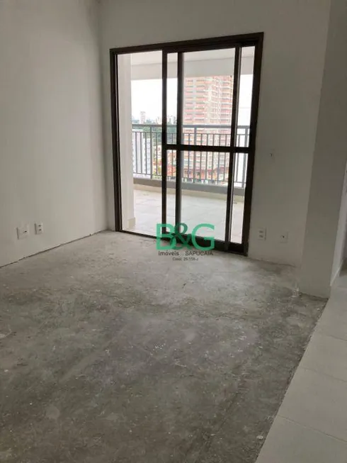 Foto 1 de Apartamento com 3 Quartos à venda, 89m² em Vila Independência, São Paulo