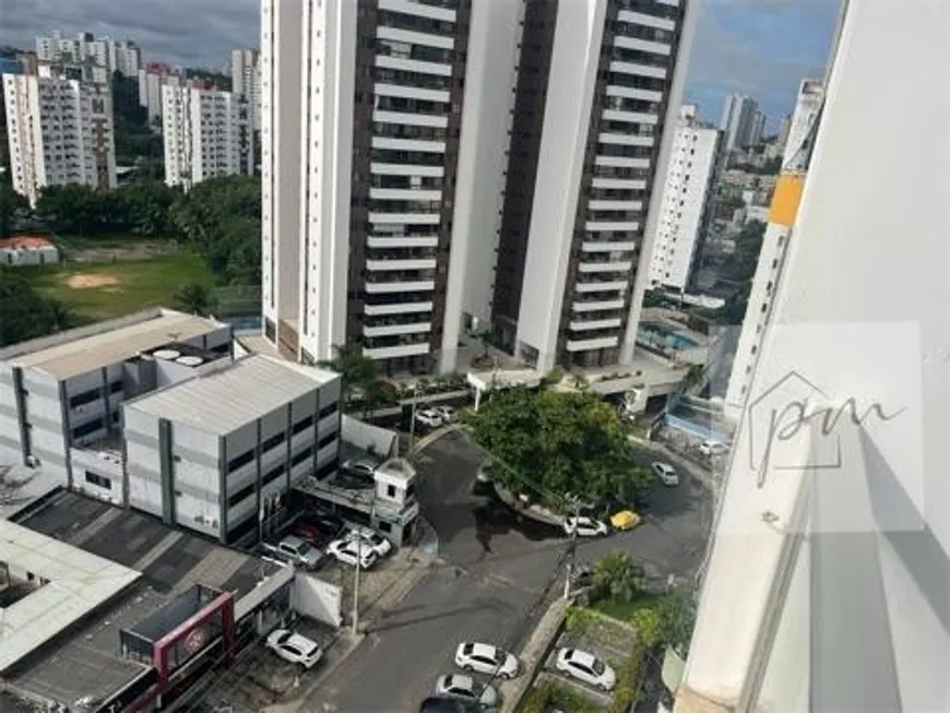Foto 1 de Apartamento com 4 Quartos à venda, 110m² em Imbuí, Salvador