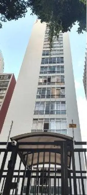 Foto 1 de Apartamento com 4 Quartos para alugar, 268m² em Paraíso, São Paulo