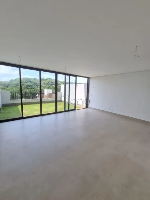 Foto 1 de Casa de Condomínio com 3 Quartos à venda, 169m² em Bairro das Palmeiras, Campinas