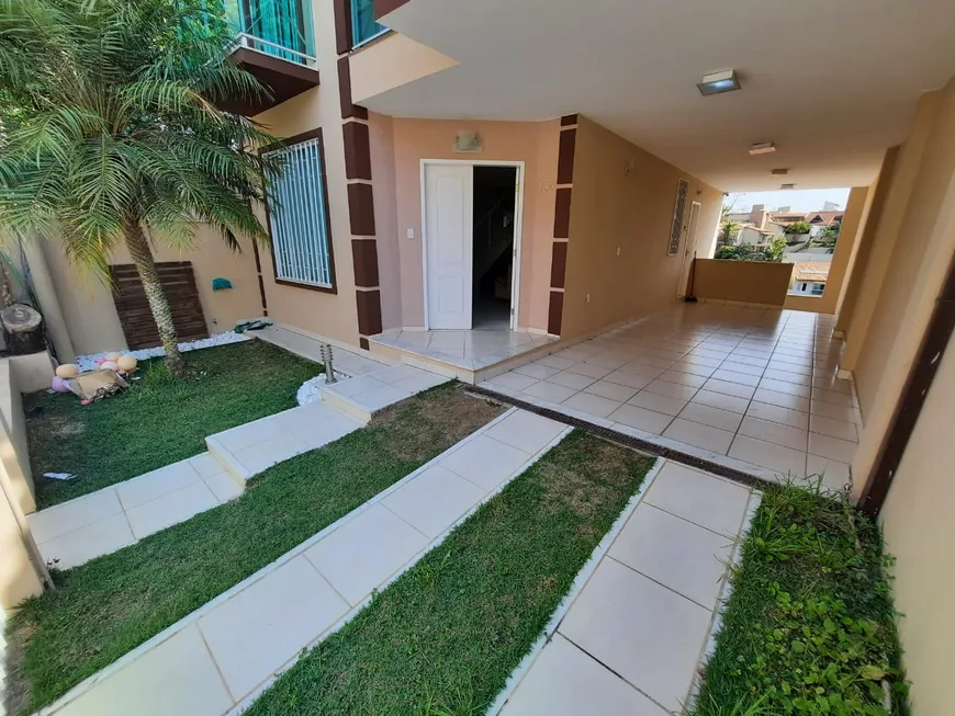 Foto 1 de Casa com 4 Quartos à venda, 184m² em Jardim Belvedere, Volta Redonda