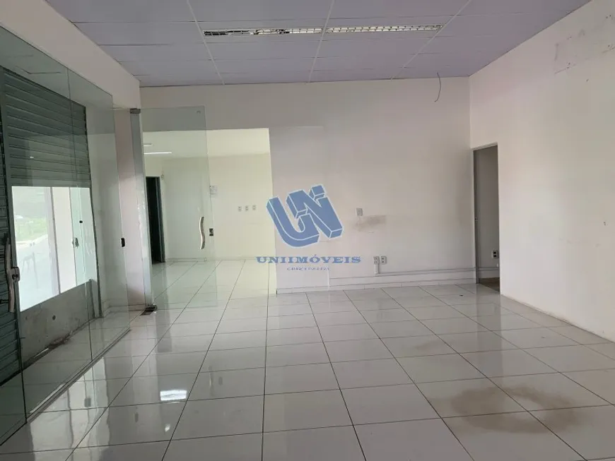 Foto 1 de Ponto Comercial para alugar, 368m² em Brotas, Salvador