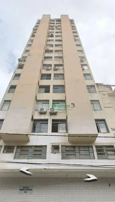 Foto 1 de Sala Comercial à venda, 14m² em Barro Preto, Belo Horizonte