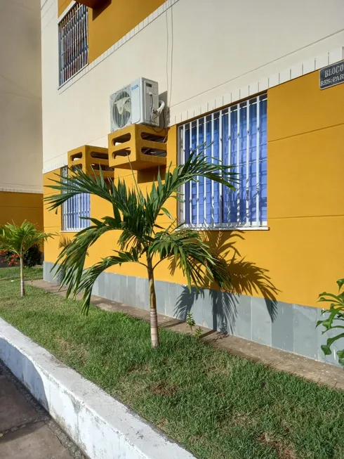 Foto 1 de Apartamento com 2 Quartos à venda, 40m² em Conjunto Habitacional Turu, São Luís