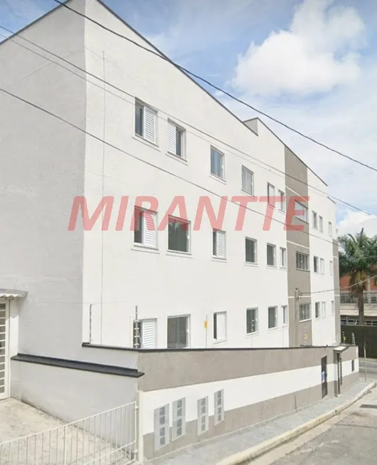 Foto 1 de Apartamento com 1 Quarto à venda, 30m² em Vila Isolina Mazzei, São Paulo