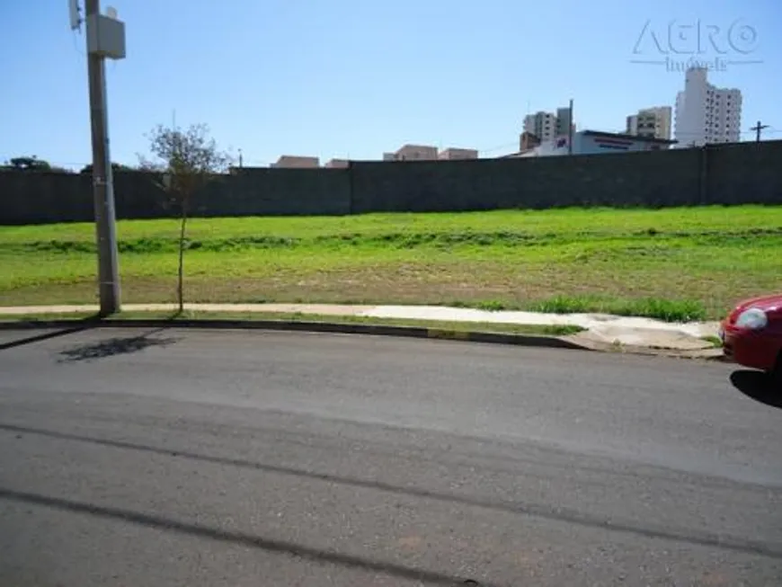 Foto 1 de Lote/Terreno à venda, 795m² em Residencial Jardim Estoril V, Bauru