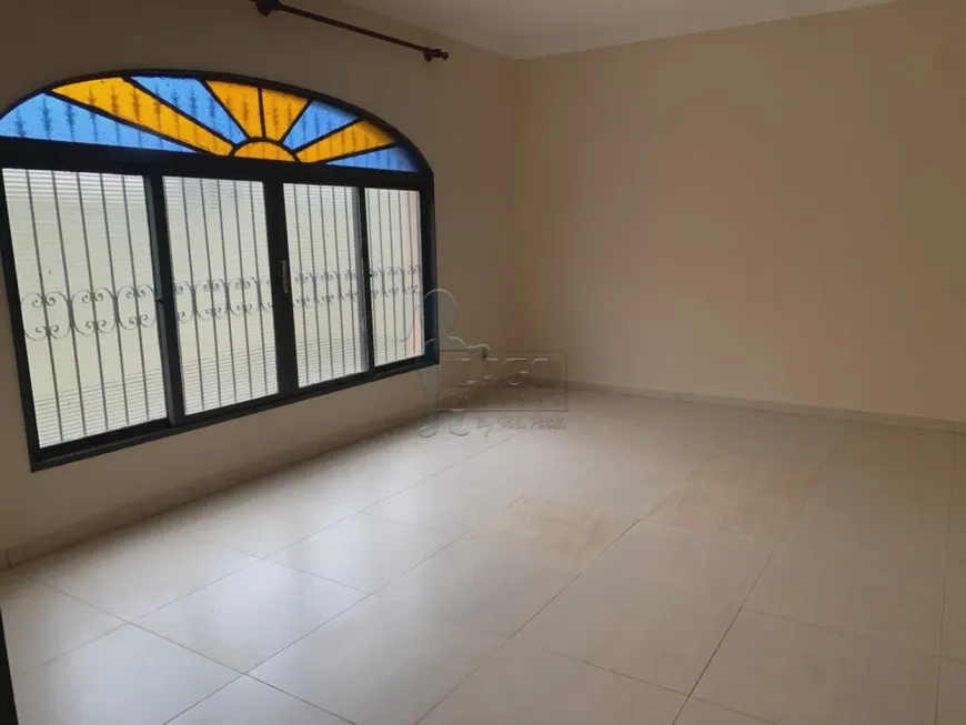 Foto 1 de Casa com 4 Quartos à venda, 165m² em Santa Cruz do José Jacques, Ribeirão Preto