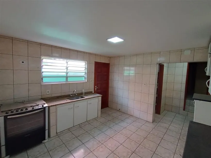 Foto 1 de Casa com 3 Quartos à venda, 189m² em Vila California, São Paulo