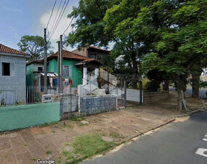 Foto 1 de Casa com 3 Quartos à venda, 82m² em Partenon, Porto Alegre