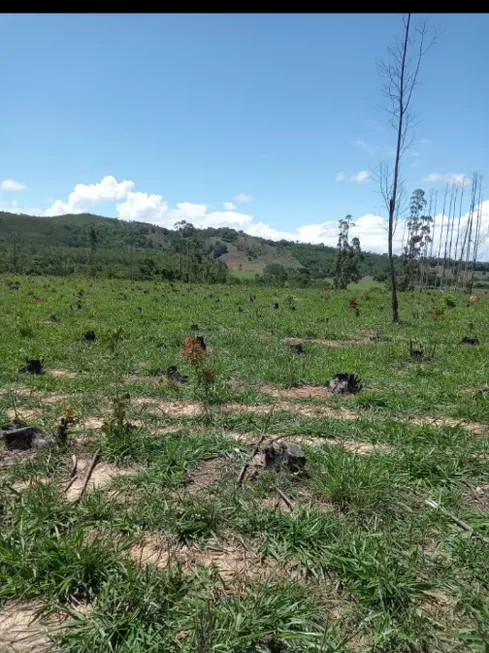 Foto 1 de Fazenda/Sítio à venda em Zona Rural, Uruana