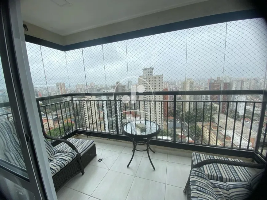 Foto 1 de Apartamento com 4 Quartos à venda, 236m² em Vila Gilda, Santo André