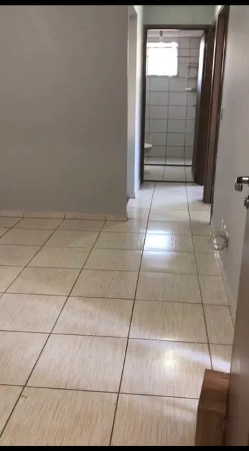 Foto 1 de Apartamento com 2 Quartos à venda, 55m² em Jardins Mangueiral, Brasília