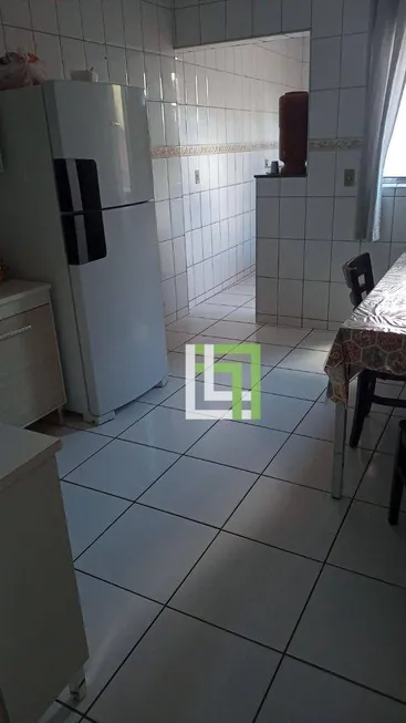 Foto 1 de Casa com 2 Quartos à venda, 102m² em Vila Cristo Redentor, Jundiaí