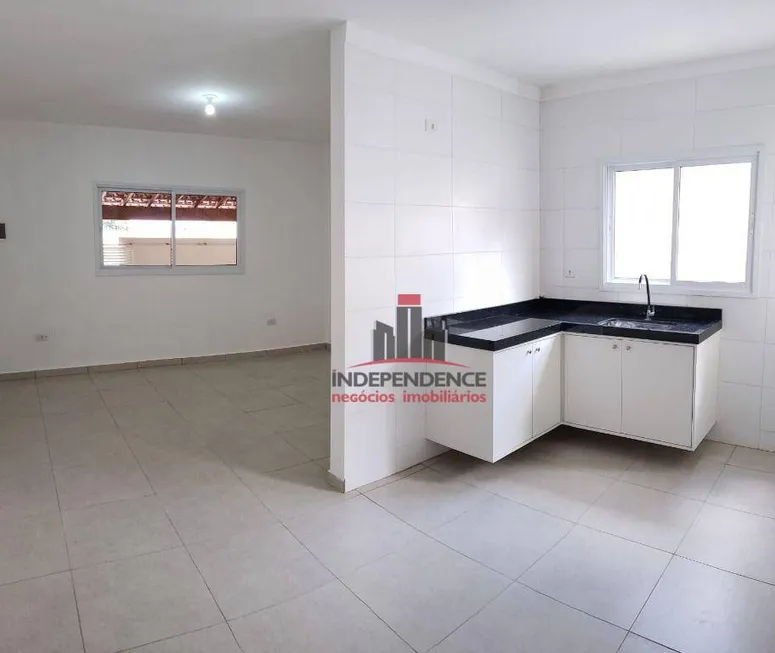 Foto 1 de Casa com 2 Quartos à venda, 65m² em Jardim Santa Júlia, São José dos Campos