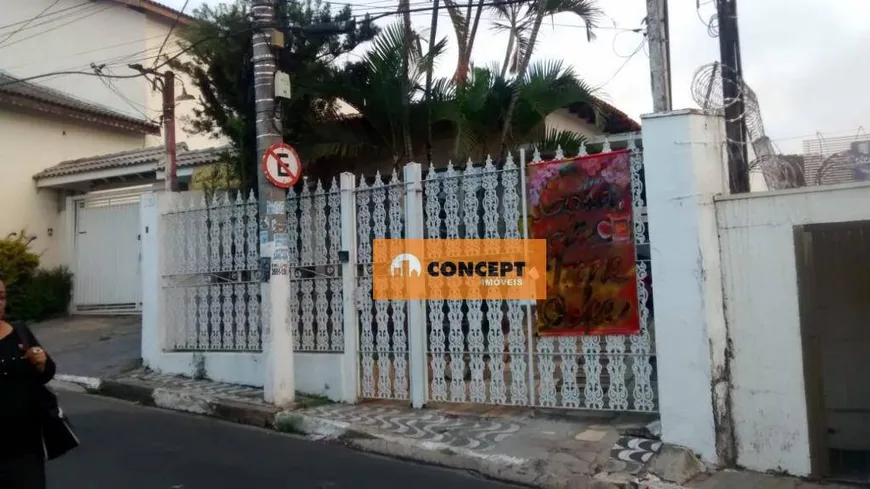 Foto 1 de Imóvel Comercial com 5 Quartos à venda, 200m² em Centro, Poá