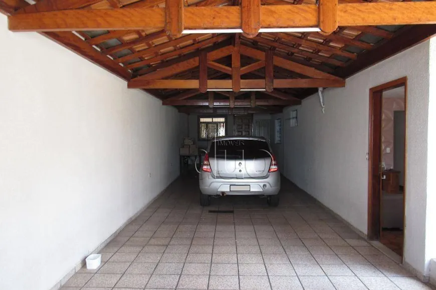 Foto 1 de Casa com 3 Quartos à venda, 155m² em Vila Rezende, Piracicaba