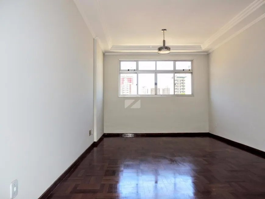 Foto 1 de Apartamento com 3 Quartos à venda, 92m² em Centro, Campinas