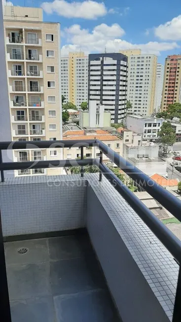 Foto 1 de Apartamento com 3 Quartos à venda, 70m² em Saúde, São Paulo