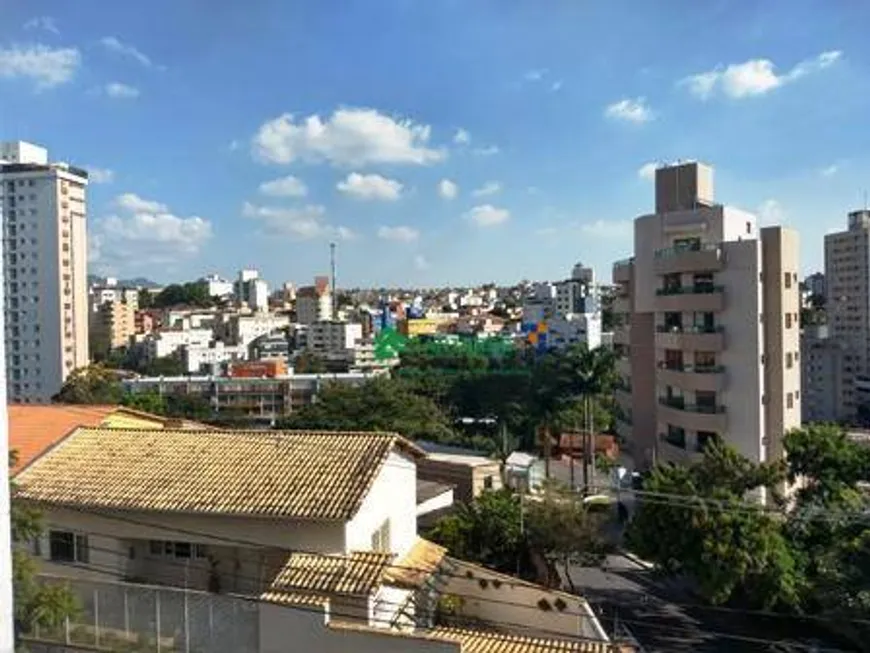 Foto 1 de Apartamento com 4 Quartos à venda, 100m² em Grajaú, Belo Horizonte