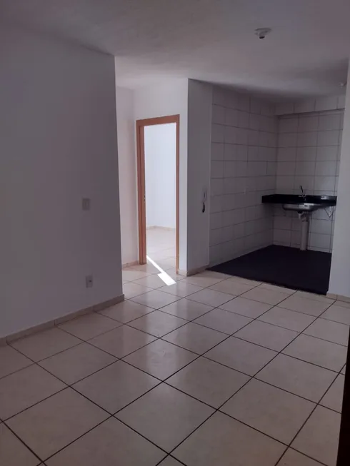 Foto 1 de Apartamento com 2 Quartos à venda, 48m² em Chácaras Reunidas Santa Terezinha, Contagem