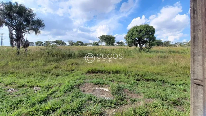 Foto 1 de Lote/Terreno à venda, 360m² em Jardim Inconfidência, Uberlândia