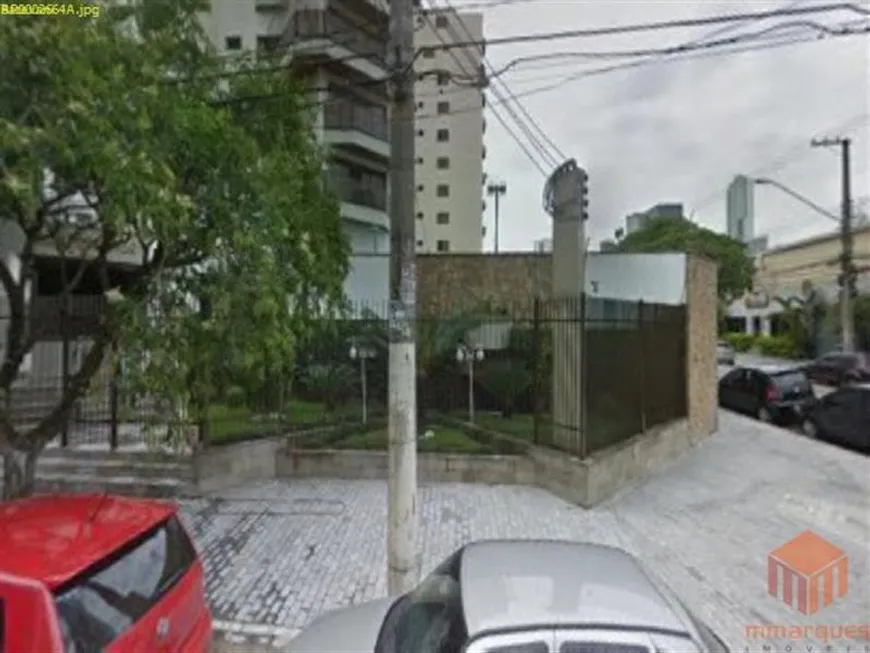 Foto 1 de Apartamento com 4 Quartos à venda, 220m² em Tatuapé, São Paulo