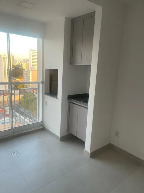 Foto 1 de Apartamento com 2 Quartos à venda, 57m² em Goiabeiras, Cuiabá