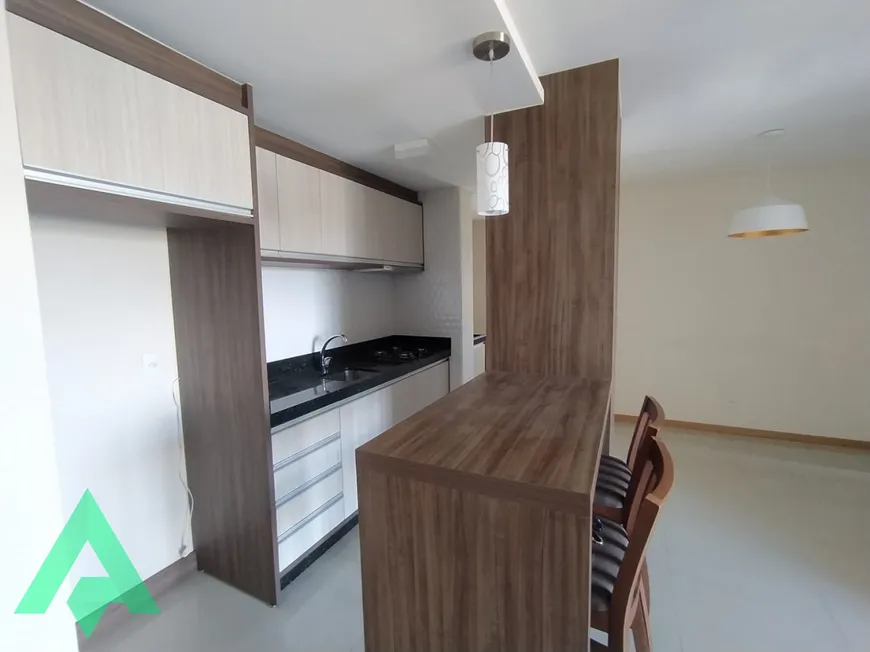 Foto 1 de Apartamento com 3 Quartos à venda, 70m² em Fortaleza, Blumenau